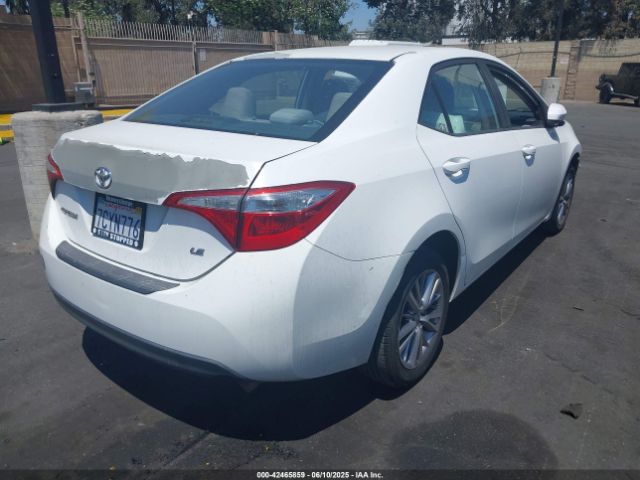 5YFBURHE8EP025775 Toyota 2zr-fe