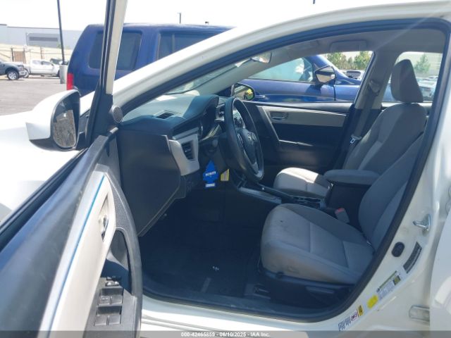 5YFBURHE8EP025775 Toyota 2zr-fe