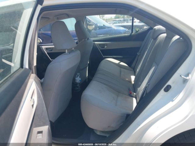 5YFBURHE8EP025775 Toyota 2zr-fe