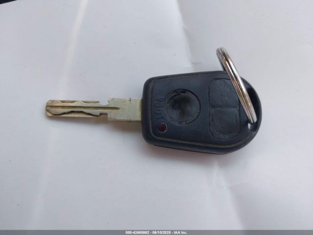 2000 BMW 740IL WBAGH8349YDP07409 Photo 10