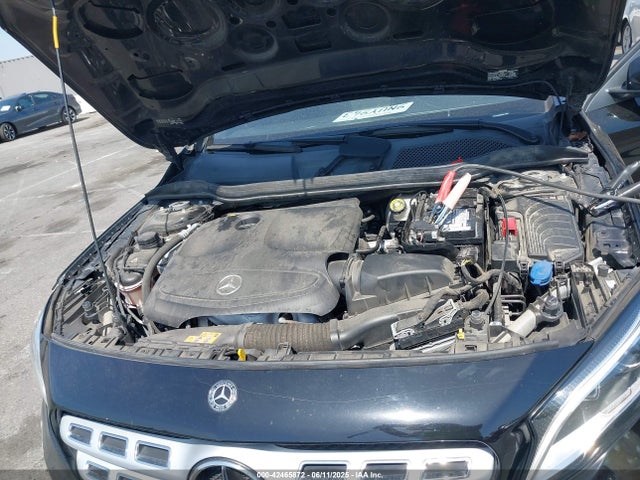 Mercedes-Benz m270 2019 WDCTG4EB9KU011658 Image 10