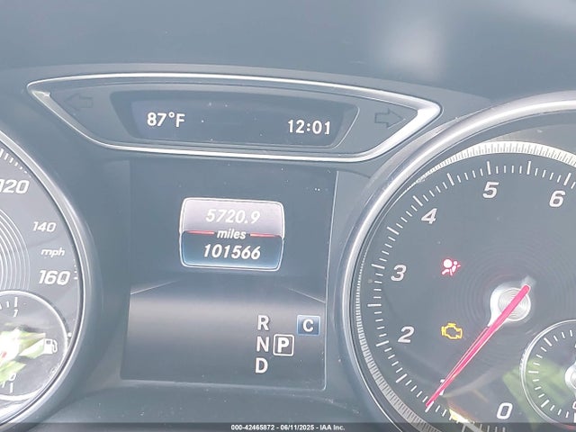Mercedes-Benz m270 2019 WDCTG4EB9KU011658 Image 15