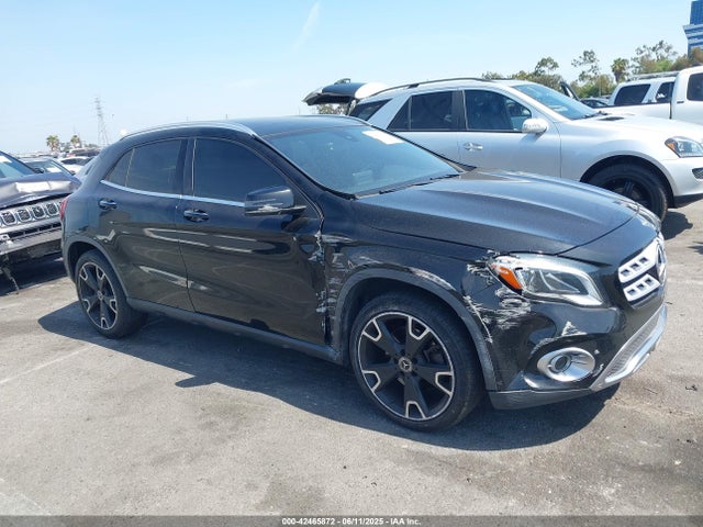 Mercedes-Benz m270 2019 WDCTG4EB9KU011658 Image 6