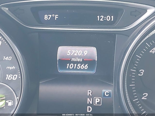 Mercedes-Benz m270 2019 WDCTG4EB9KU011658 Image 7
