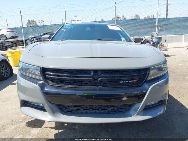 2C3CDXCT7JH335712 Dodge 2018
