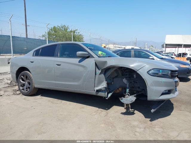 2C3CDXCT7JH335712 Dodge 2018