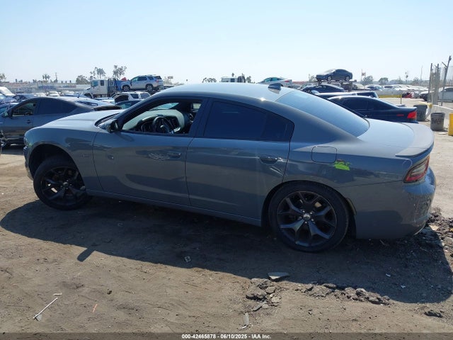 2C3CDXCT7JH335712 Dodge 2018