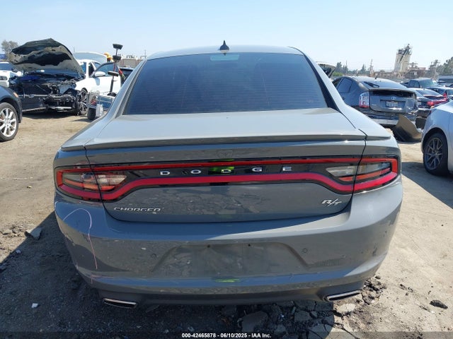 2C3CDXCT7JH335712 Dodge 2018