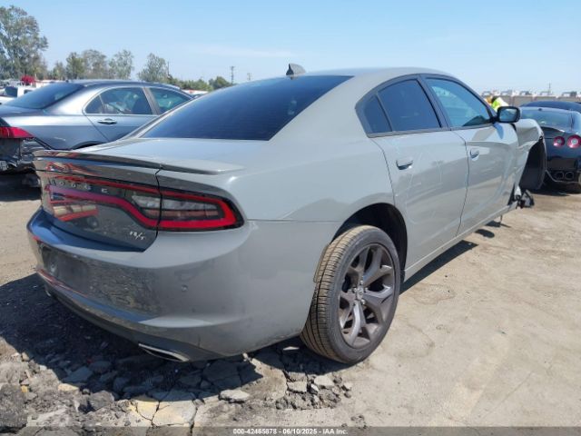 2018 DODGE CHARGER 2C3CDXCT7JH335712 Photo 3