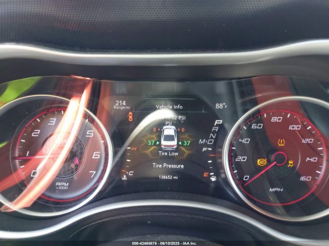 2018 DODGE CHARGER 2C3CDXCT7JH335712 Photo 6