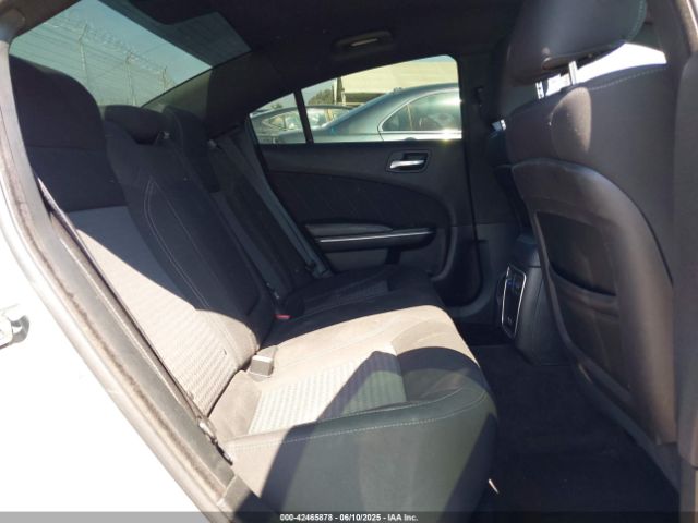 2018 DODGE CHARGER 2C3CDXCT7JH335712 Photo 7