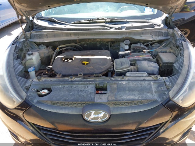 KM8JTCAF8EU829989 Hyundai gdi nu