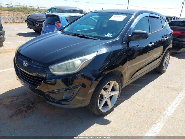 KM8JTCAF8EU829989 Hyundai gdi nu