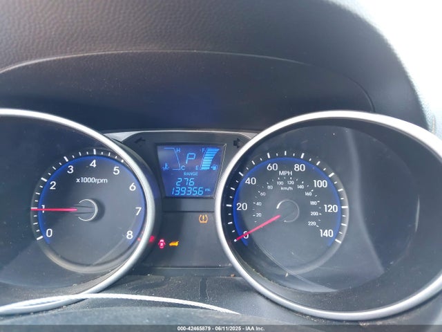KM8JTCAF8EU829989 Hyundai gdi nu