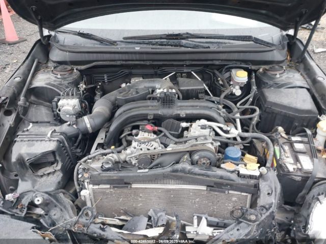 4S3BNAJ63G3046692 Subaru Legacy 2.5i Limited