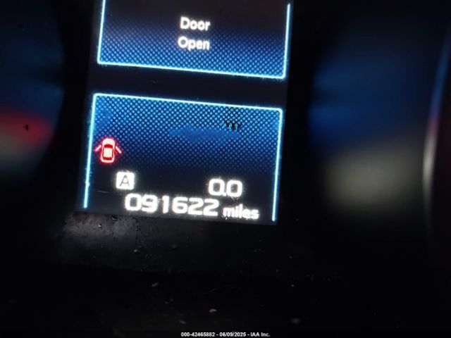 4S3BNAJ63G3046692 Subaru Legacy 2.5i Limited