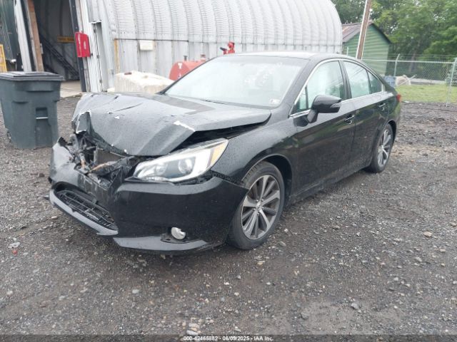 4S3BNAJ63G3046692 Subaru Legacy 2.5i Limited