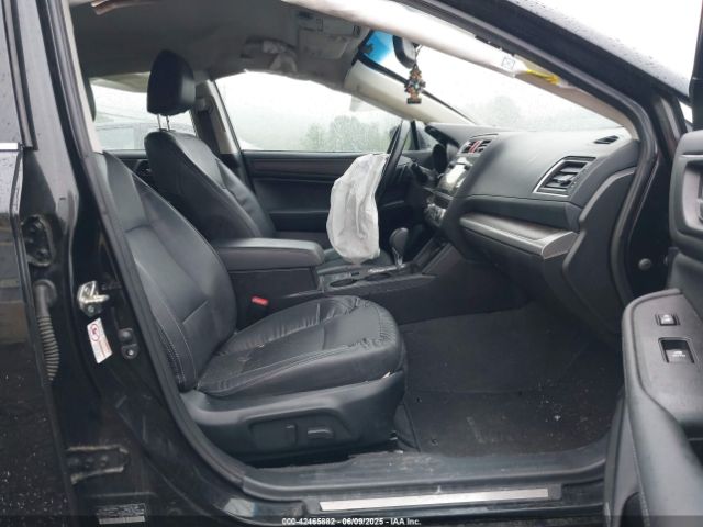 4S3BNAJ63G3046692 Subaru Legacy 2.5i Limited