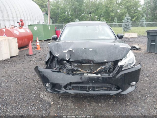 4S3BNAJ63G3046692 Subaru Legacy 2.5i Limited