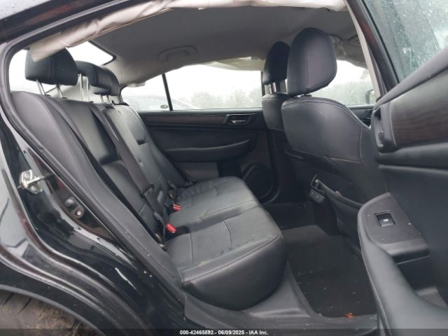 4S3BNAJ63G3046692 Subaru Legacy 2.5i Limited