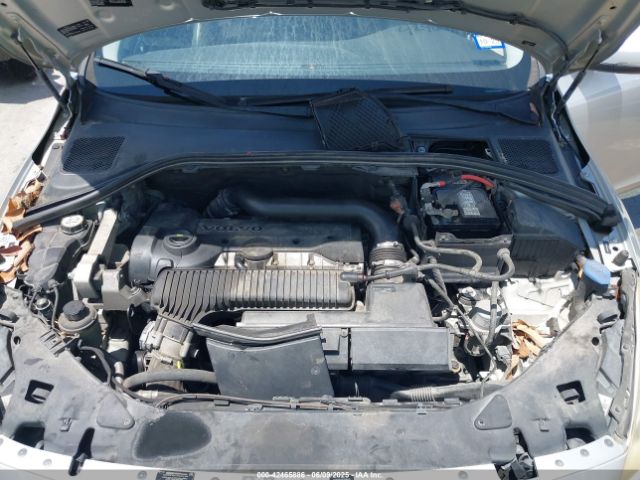 2012 VOLVO S60 YV1622FS8C2086430 Photo 9