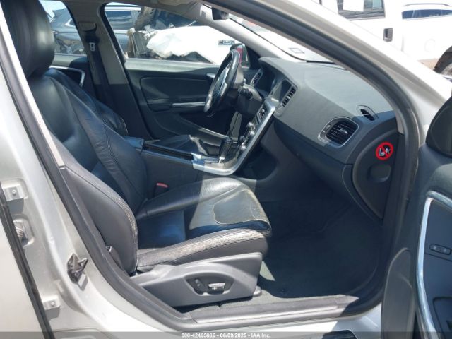 2012 VOLVO S60 YV1622FS8C2086430 Photo 4