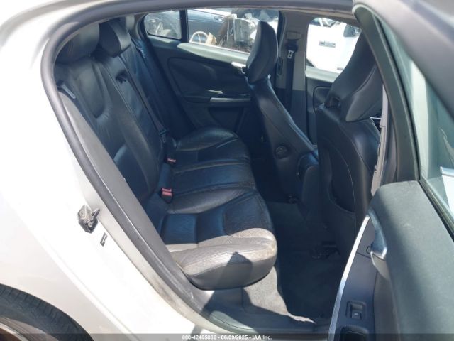2012 VOLVO S60 YV1622FS8C2086430 Photo 7
