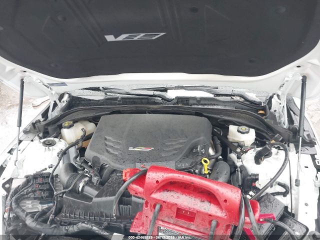 2024 CADILLAC CT4-V 1G6D75RPXR0410024 Photo 9