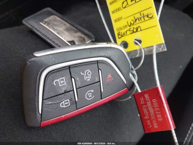 2024 CADILLAC CT4-V 1G6D75RPXR0410024 Photo 10