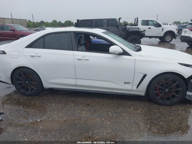 1G6D75RPXR0410024 Cadillac lf4