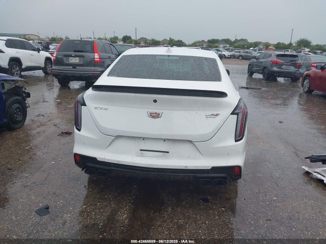 1G6D75RPXR0410024 Cadillac lf4