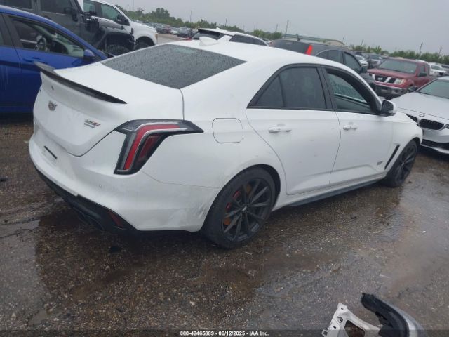 2024 CADILLAC CT4-V 1G6D75RPXR0410024 Photo 3