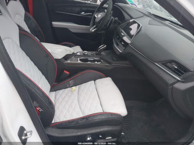 2024 CADILLAC CT4-V 1G6D75RPXR0410024 Photo 4