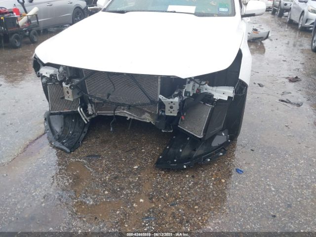 2024 CADILLAC CT4-V 1G6D75RPXR0410024 Photo 5