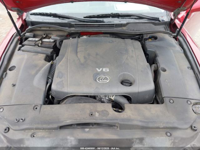 2011 LEXUS IS 250C JTHFF2C26B2514815 Photo 9
