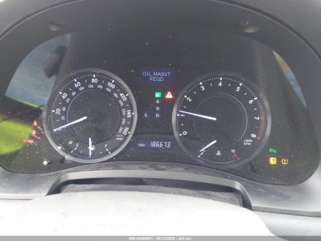 2011 LEXUS IS 250C JTHFF2C26B2514815 Photo 6