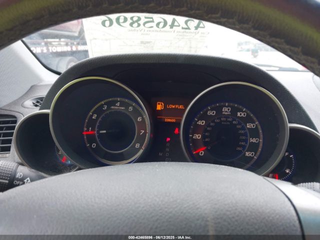 2008 ACURA MDX 2HNYD28628H555545 Photo 6