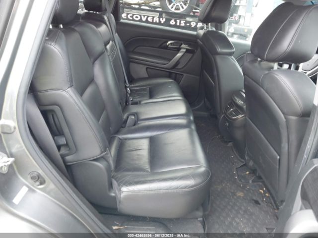 2008 ACURA MDX 2HNYD28628H555545 Photo 7