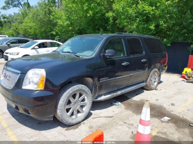 2011 GMC YUKON XL 1500 1GKS2MEF4BR323865 Photo 1