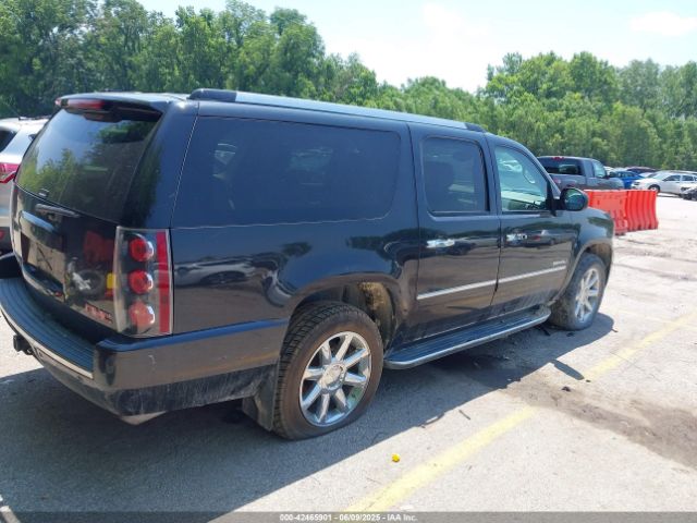 2011 GMC YUKON XL 1500 1GKS2MEF4BR323865 Photo 3