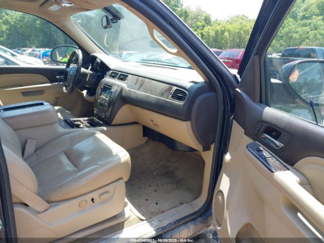 2011 GMC YUKON XL 1500 1GKS2MEF4BR323865 Photo 4