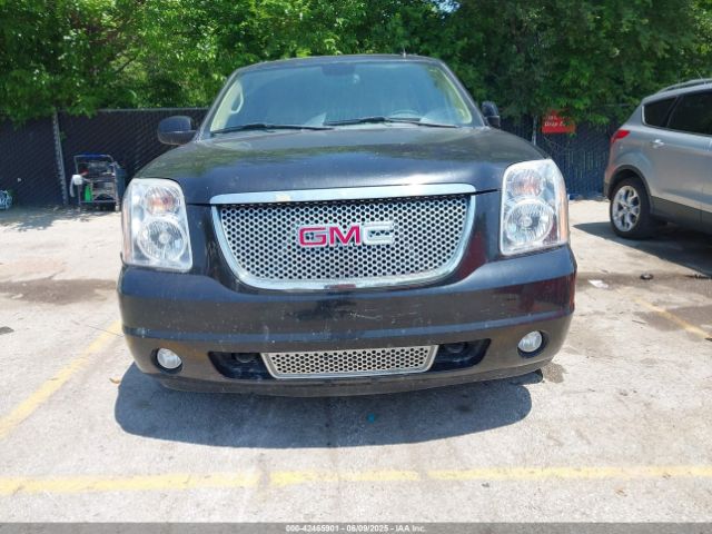2011 GMC YUKON XL 1500 1GKS2MEF4BR323865 Photo 5