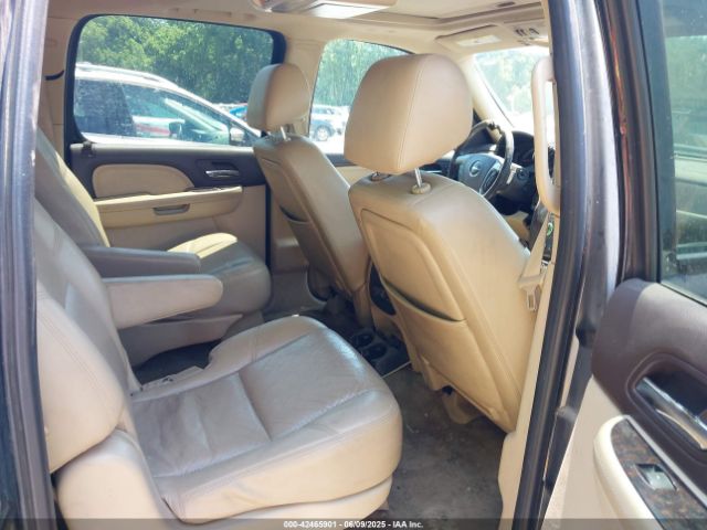 2011 GMC YUKON XL 1500 1GKS2MEF4BR323865 Photo 7