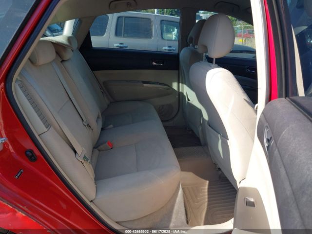 2007 TOYOTA PRIUS JTDKB20U877670866 Photo 7