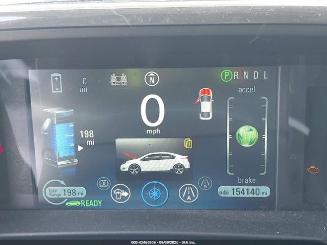 2014 CHEVROLET VOLT 1G1RE6E47EU152955 Photo 6