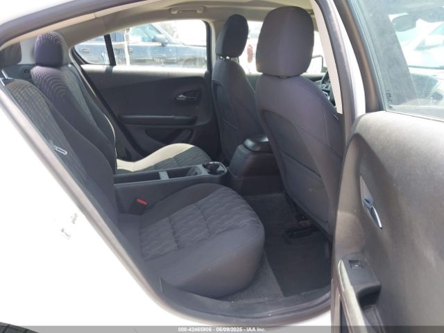 2014 CHEVROLET VOLT 1G1RE6E47EU152955 Photo 7