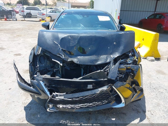 Lexus 2gr-fks 2019 JTHBZ1BL0KA018408 Image 13