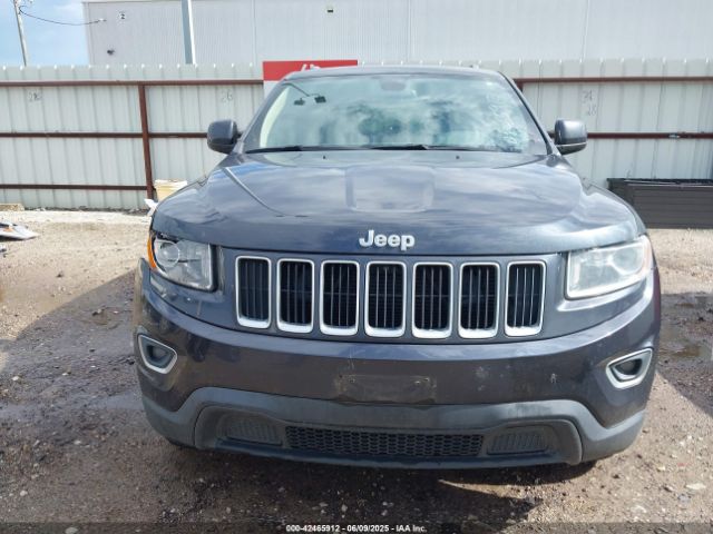 1C4RJEAG4EC549980 Jeep Grand Cherokee Laredo
