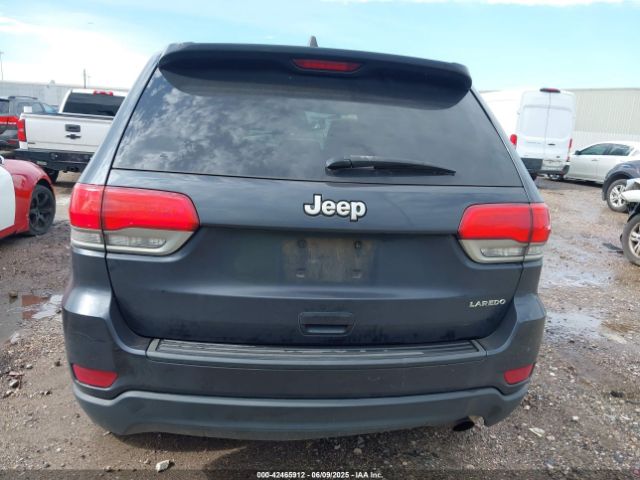 1C4RJEAG4EC549980 Jeep Grand Cherokee Laredo