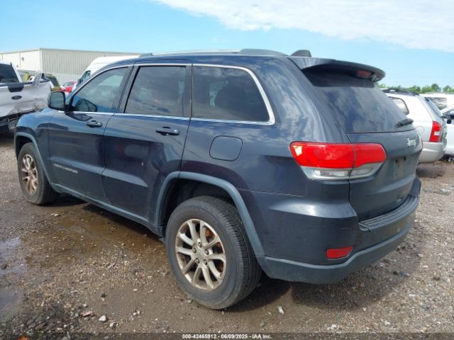 1C4RJEAG4EC549980 Jeep Grand Cherokee Laredo